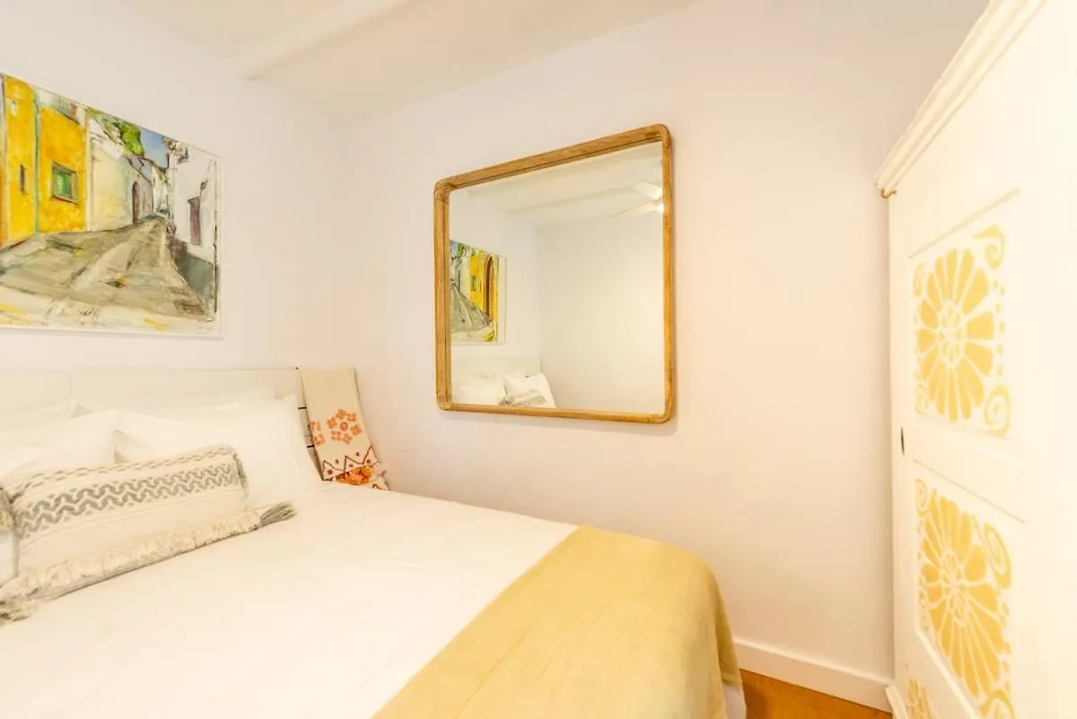 La Perla Del Pueblo - 4-Bed Retreat - Pool & Sea Views Villa Almunecar