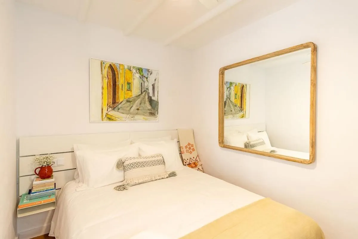 Holiday home La Perla Del Pueblo - 4-Bed Retreat - Pool & Sea Views Villa Almunecar
