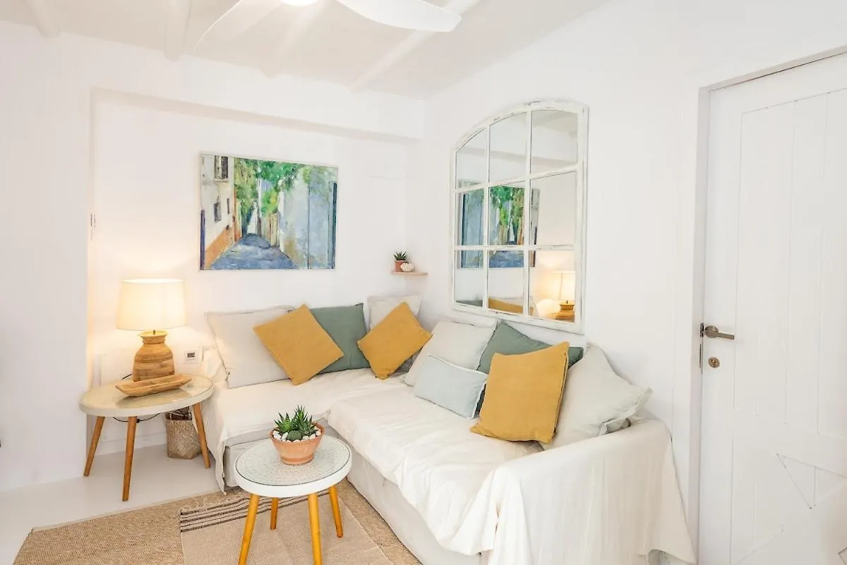 La Perla Del Pueblo - 4-Bed Retreat - Pool & Sea Views Villa Almunecar Holiday home